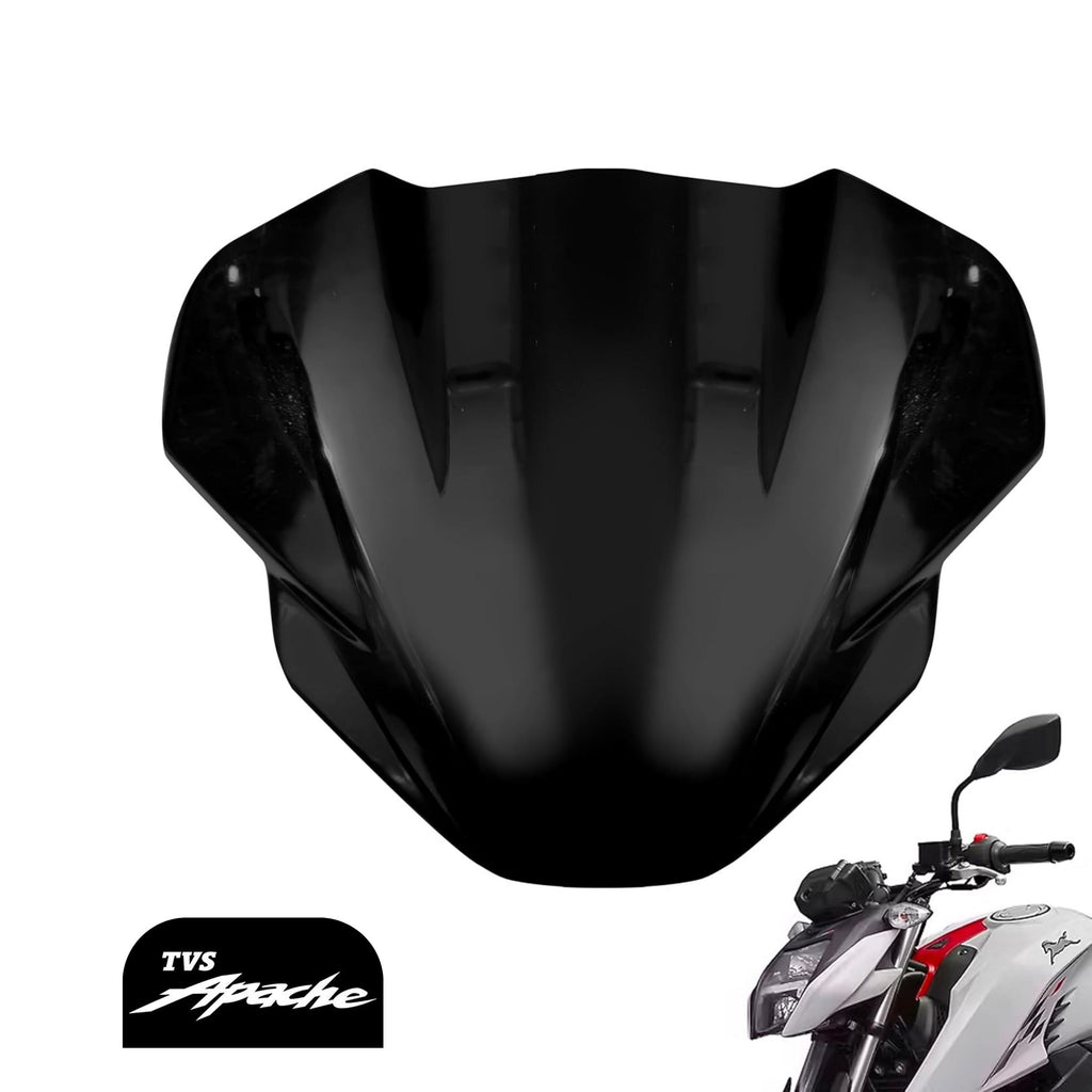 Visor Windshield Appache RTR