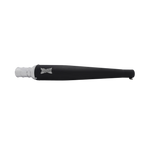 Moto Torque Exhaust Beat-Balck