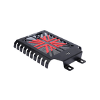 SUPER METEOR 650 RADIATOR GUARD