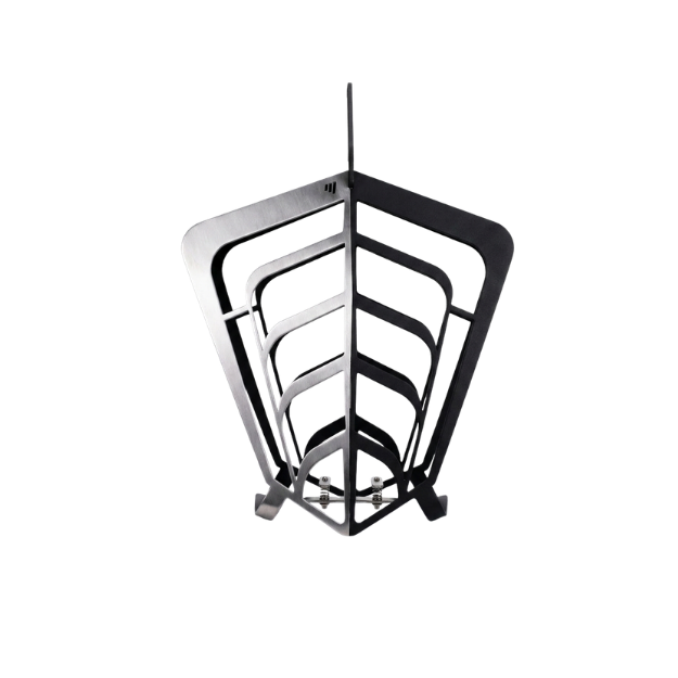 KTM ADVENTURE 250/390 HEADLIGHT GRILL