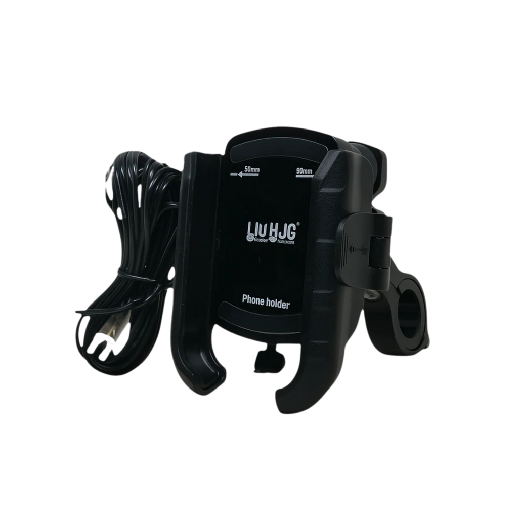 Mobile Mount LIUHJG USB Charger 7879