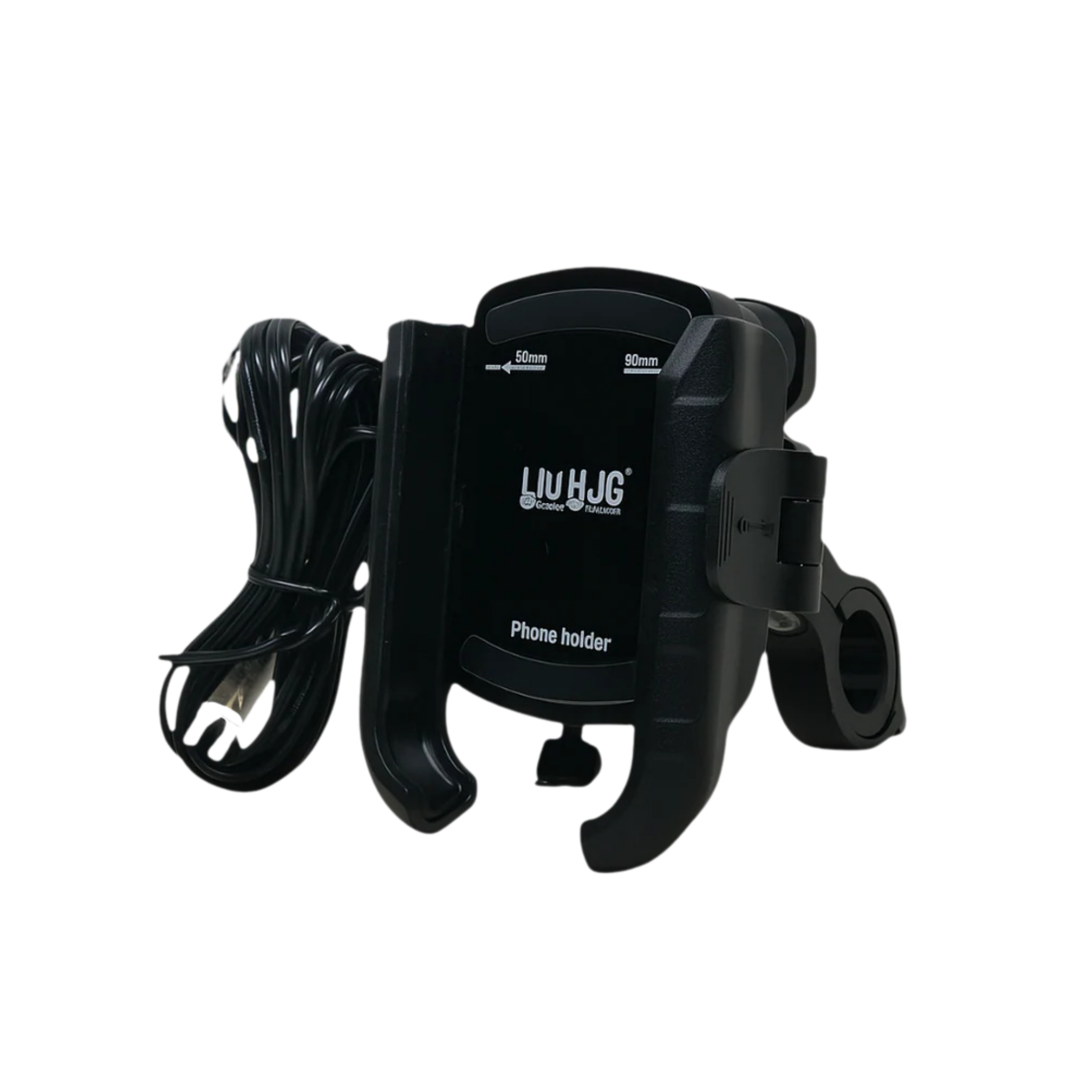 Mobile Mount LIUHJG USB Charger 7879