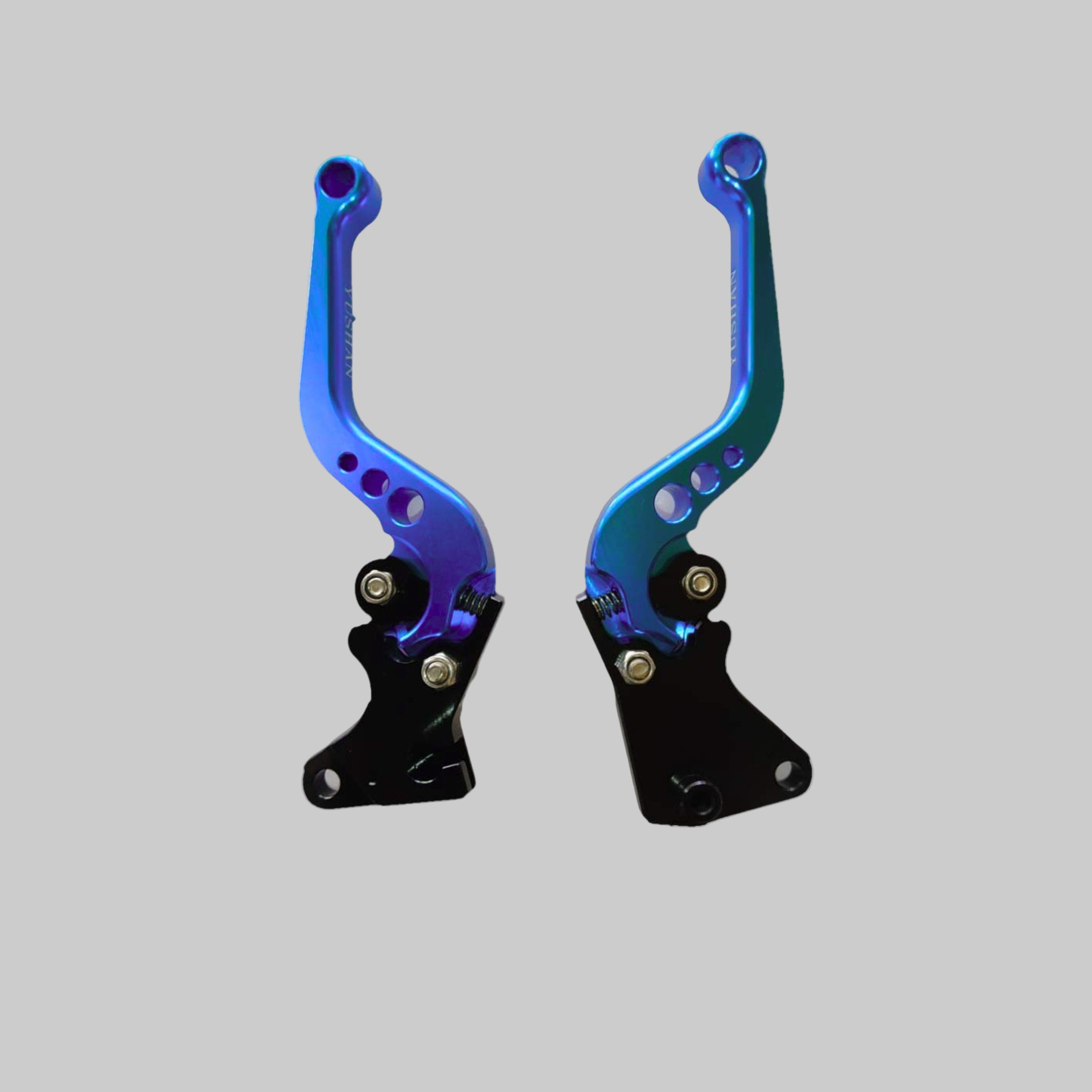 Brake Clutch Lever Set Scooter Bs4,Bs6