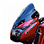 Visor Pulsar 150-180