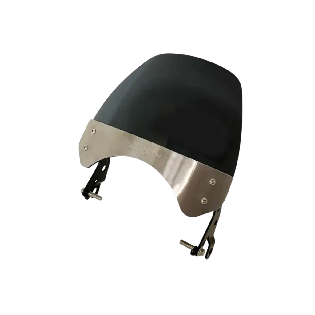 Visor Dual Interceptor/GT650