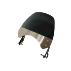 Visor Dual Interceptor/GT650