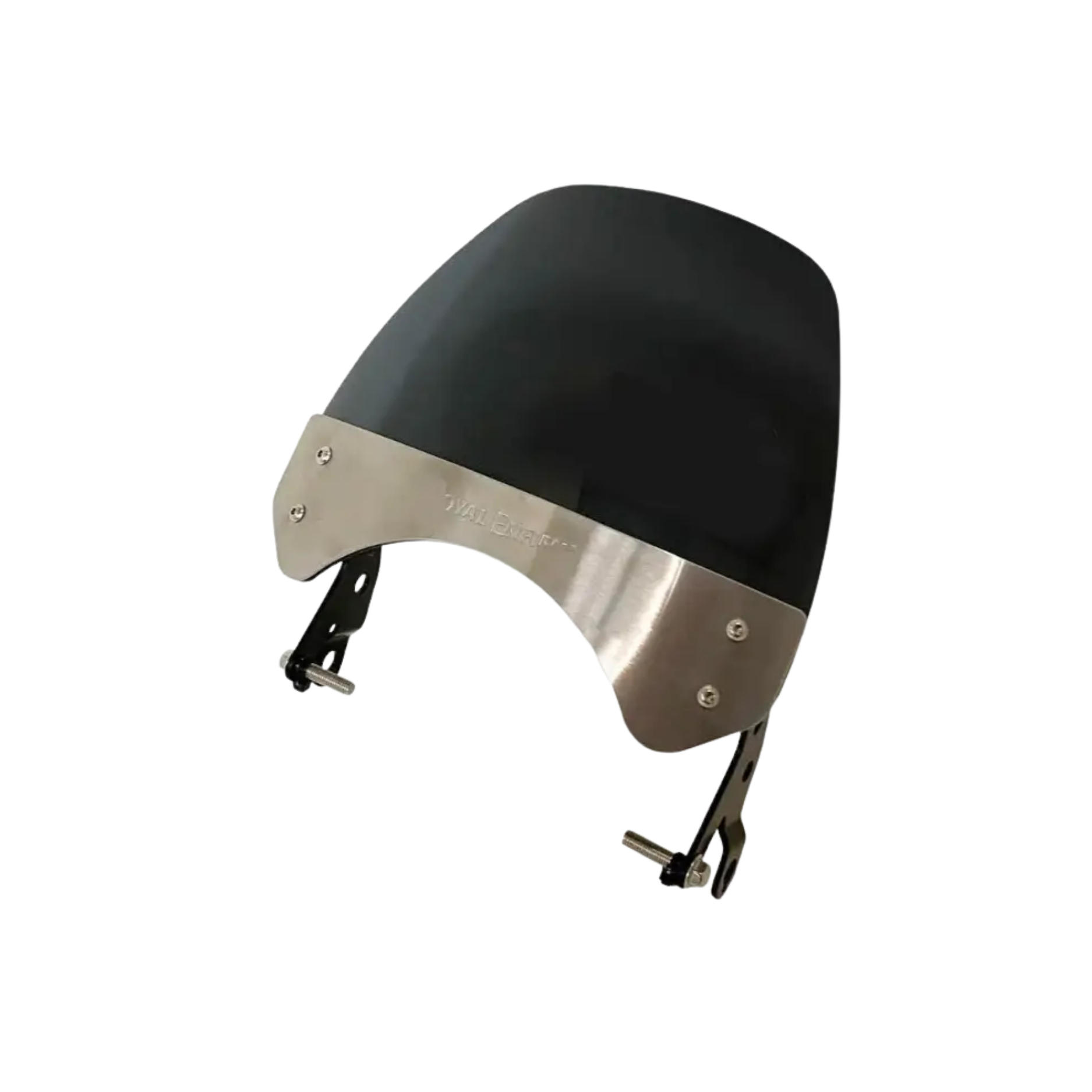 Visor Dual Interceptor/GT650