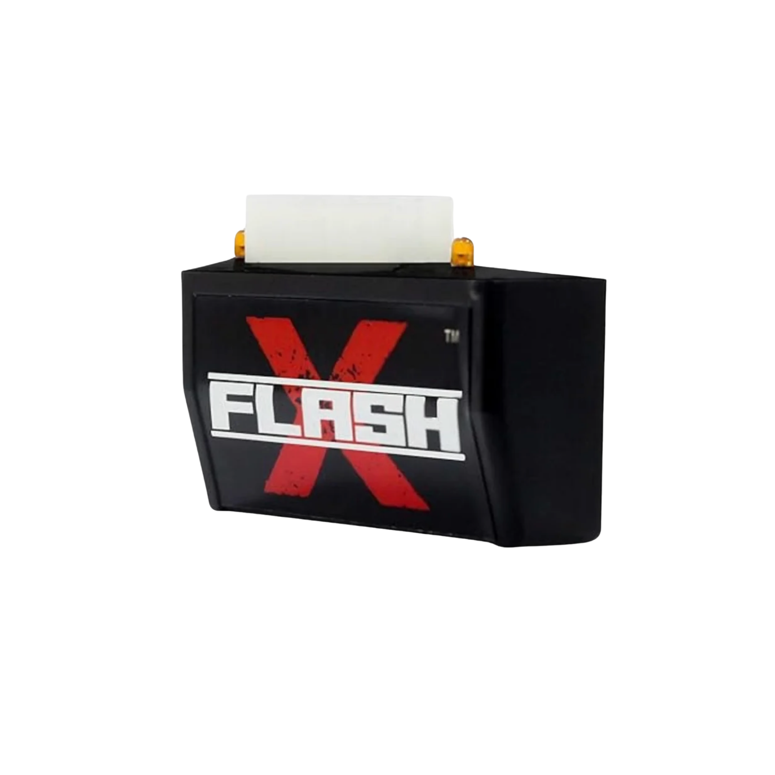 Flash X Hazard Bajaj NS 160