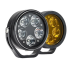 LIU HJG 5 LED 100W Round CREE Foglight