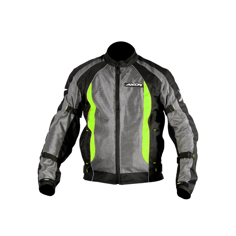 Axor Flow Jacket