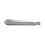 Moto torque Launcher Chrome Performance Exhaust