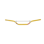 RCB X Series Standard Handlebar 22.2mm Low Gold 01HB011G