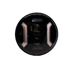 7 inch Round LED Headlight with DRL (C-284)