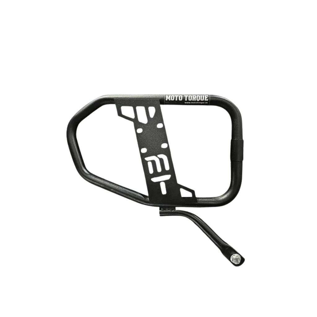 Saddle Stay Interceptor/GT650