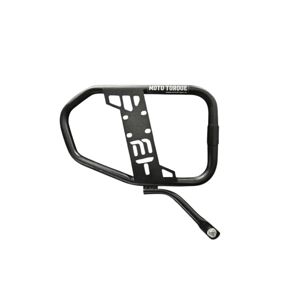 Saddle Stay Interceptor/GT650
