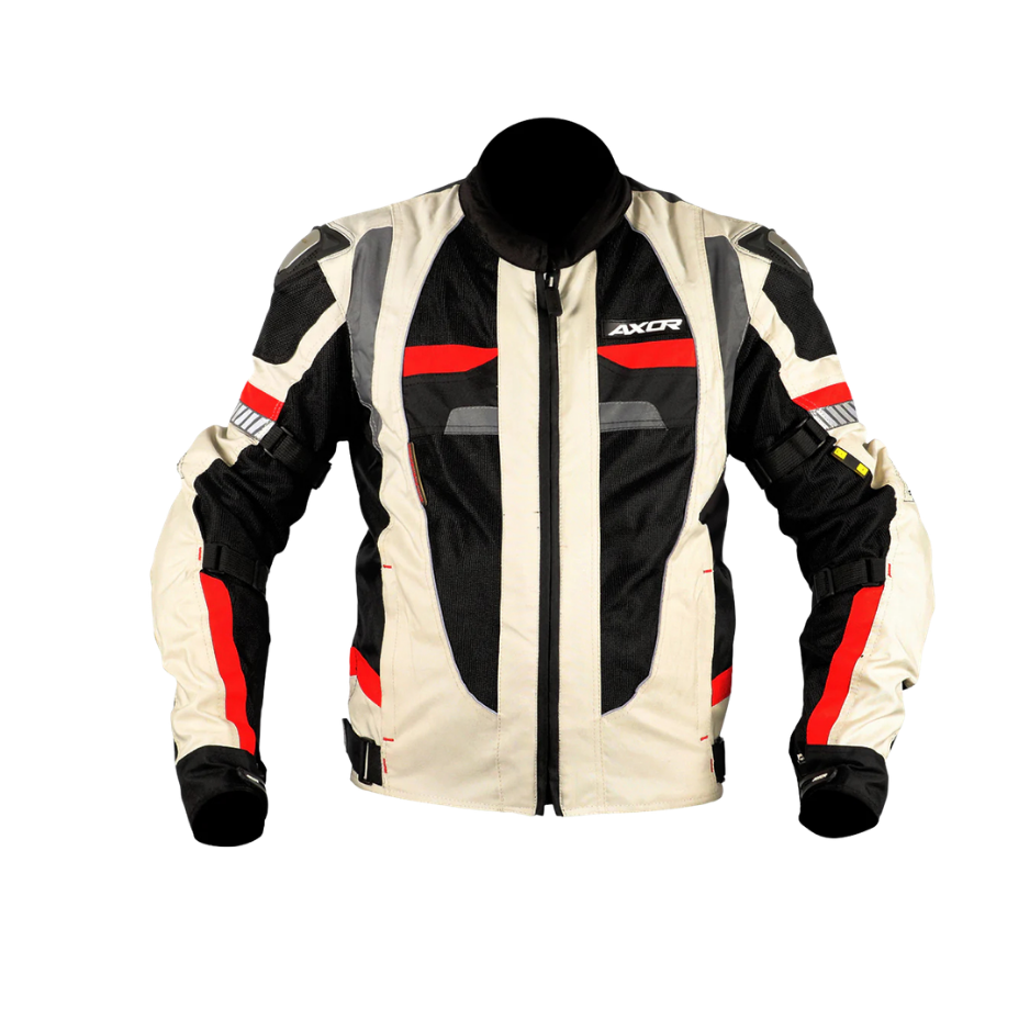 Axor Falcon Jacket