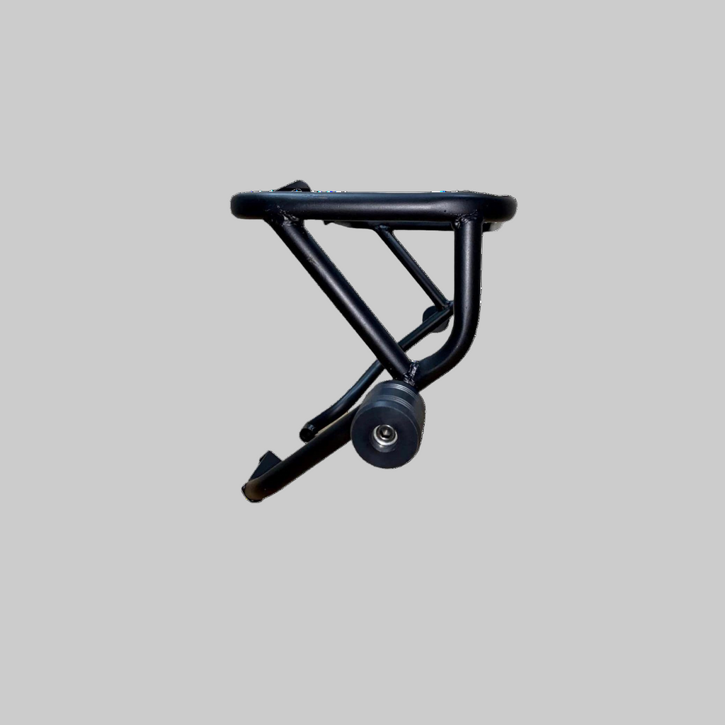 Crash Guard MT-15 Black