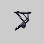 Crash Guard MT-15 Black