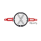 XPULSE 200 HEADLIGHT GUARD
