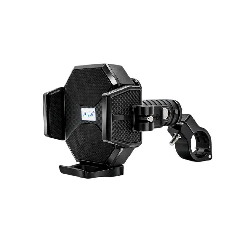 LIU HJG Mobile Mount Shockproof R6