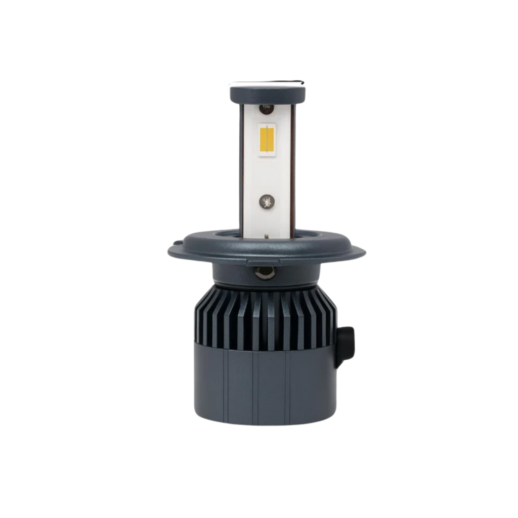 LED Bulb H4 65W LIUHJG