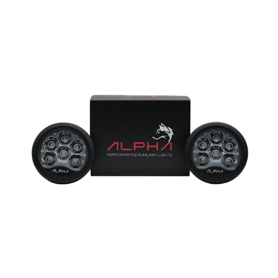 MADDOG ALPHA 40W