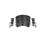 METEOR 350 METAL VISOR