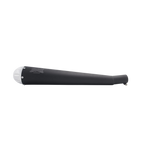 Moto torque Megaphone Black Performance Exhaust