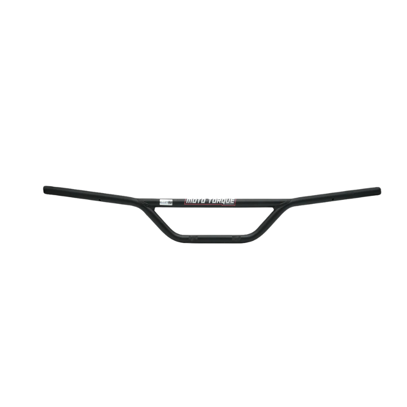 Handle Bar  For XPULSE 210 (Black) Mototorque