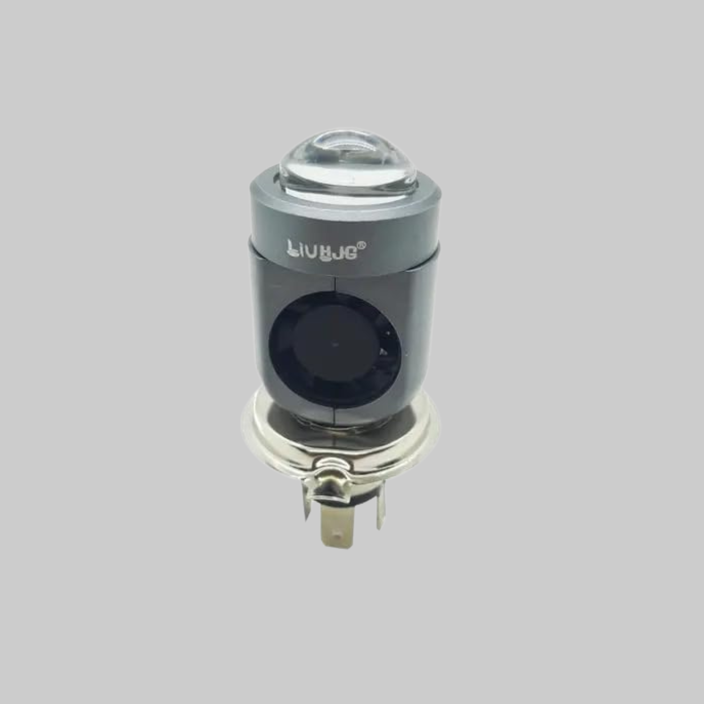 LED Headlight Projector LIUHJG