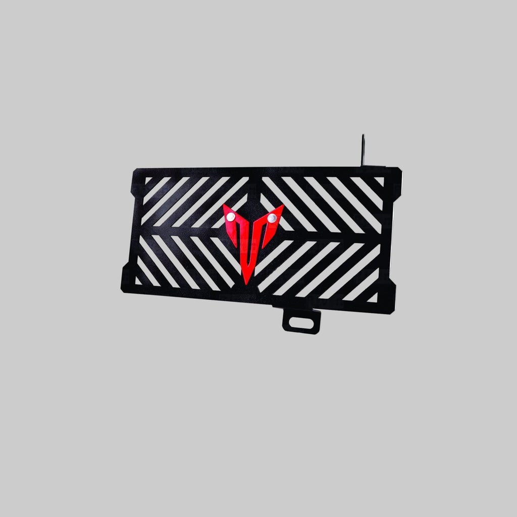 Radiator Guard Grill Mt-15