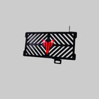 Radiator Guard Grill Mt-15