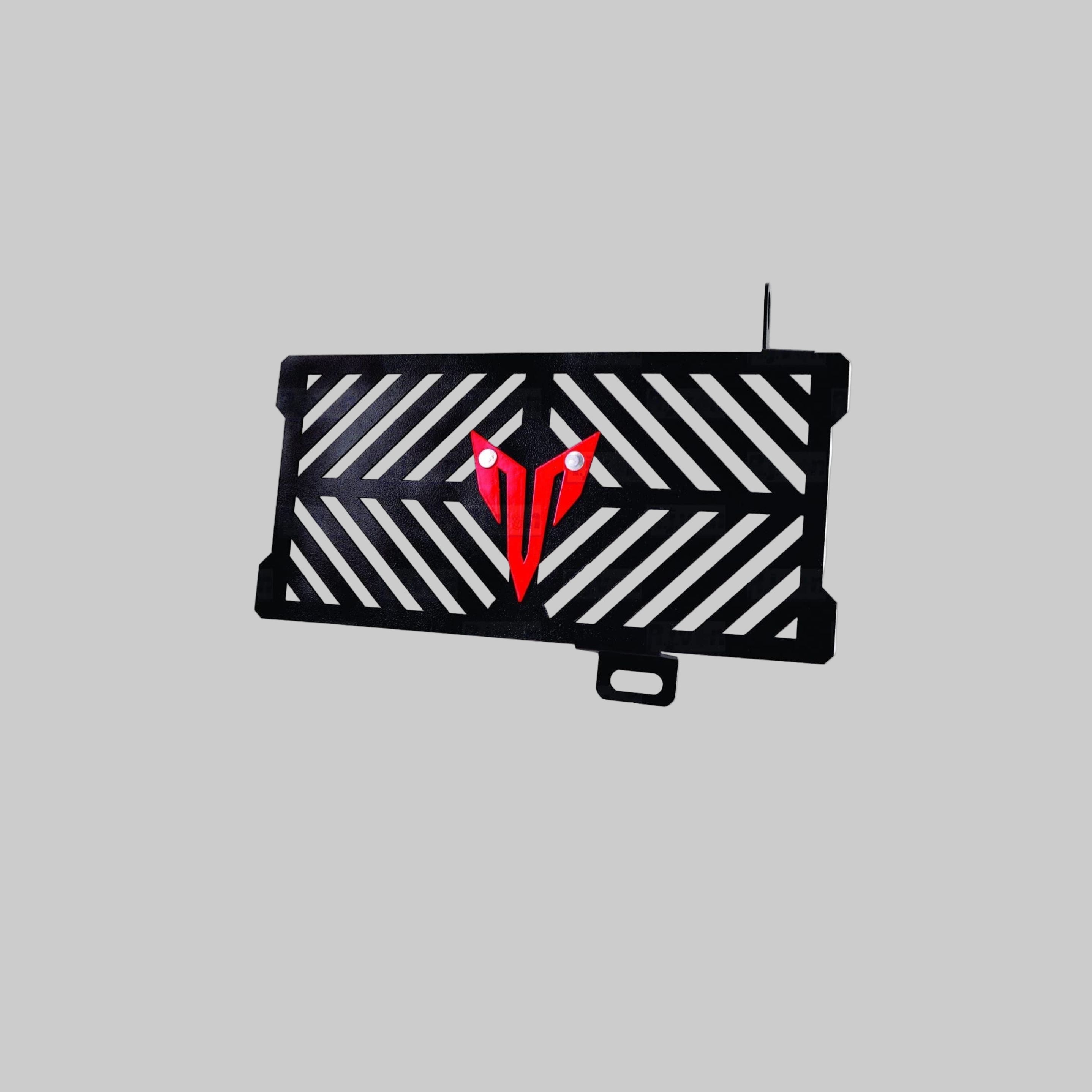 Radiator Guard Grill Mt-15