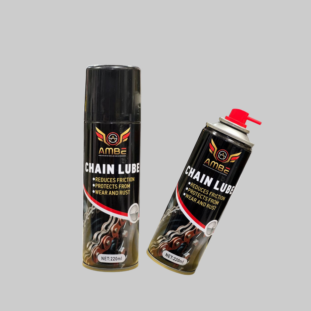 Chain Lube 220 ML