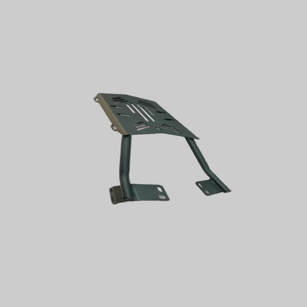 Top Rack Carrier Shine