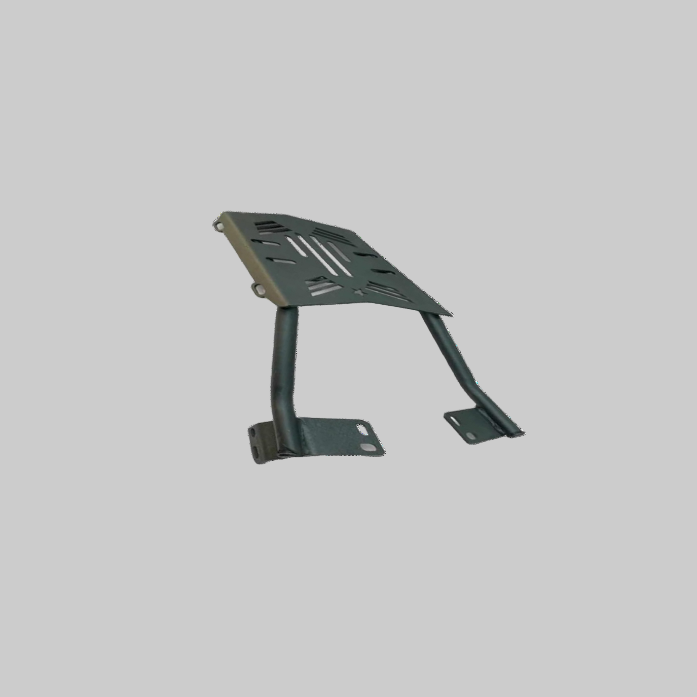 Top Rack Carrier Shine