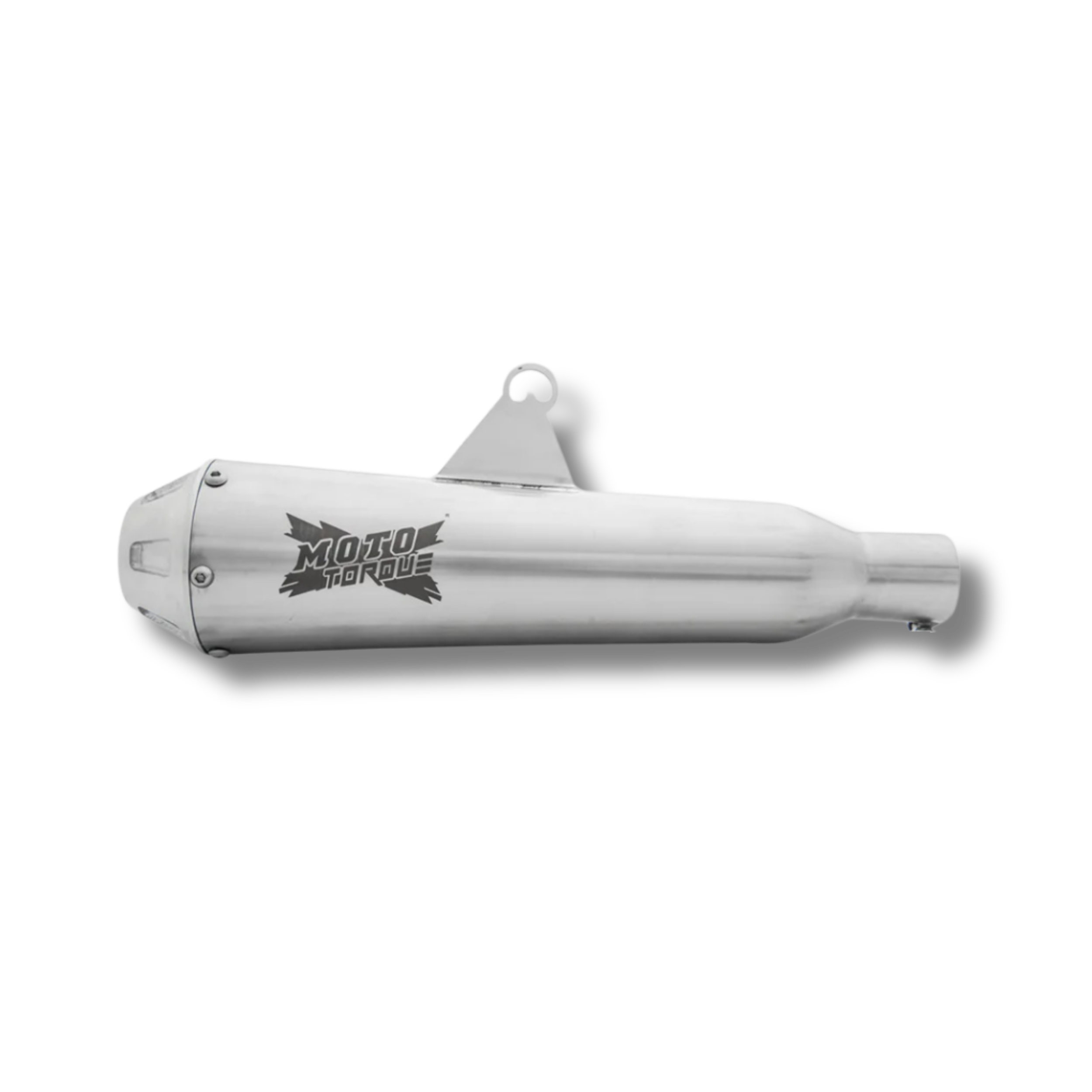 MOTO TORQUE EXHAUST KTM