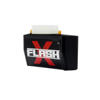Flash X Hazard Bajaj Pulsar 150,180,220