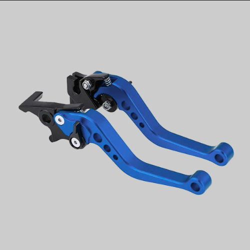 Brake Clutch Lever Set. Ns 200