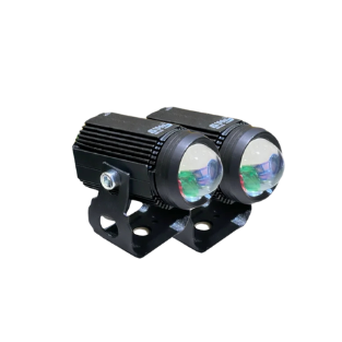LED Fog Light Mini Drive 5M