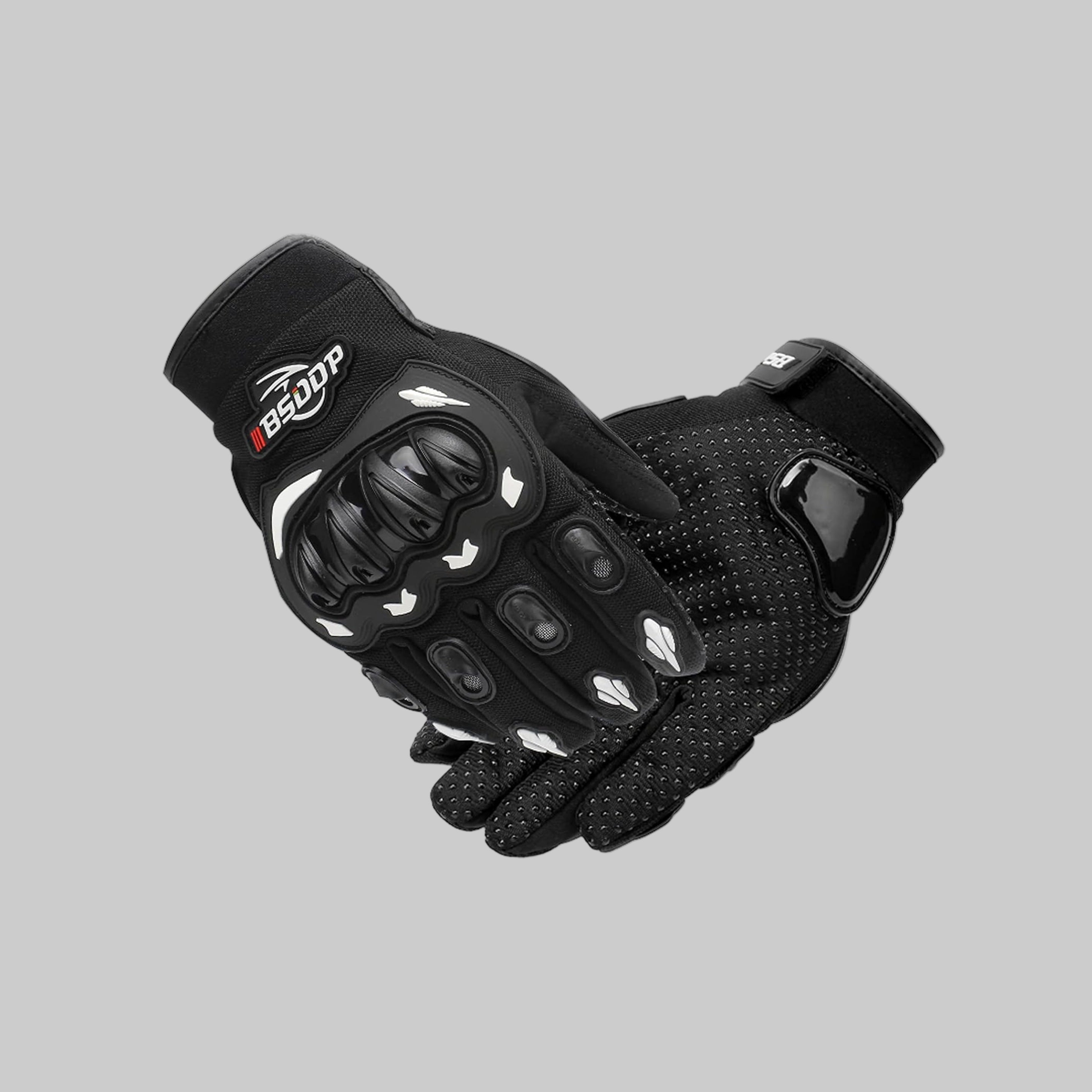 Riding Glove Full Bsddp