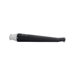 Moto Torque Launcher Black Performance Exhaust