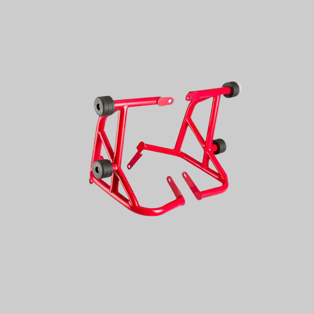 Crash Guard X Pulse 200