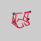 Crash Guard X Pulse 200