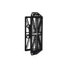 HIMALAYAN/SCRAM 411 XSERIES RADIATOR GUARD - BS4/BS6