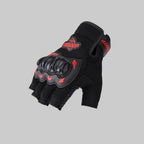 Half Finger Glove BSDP
