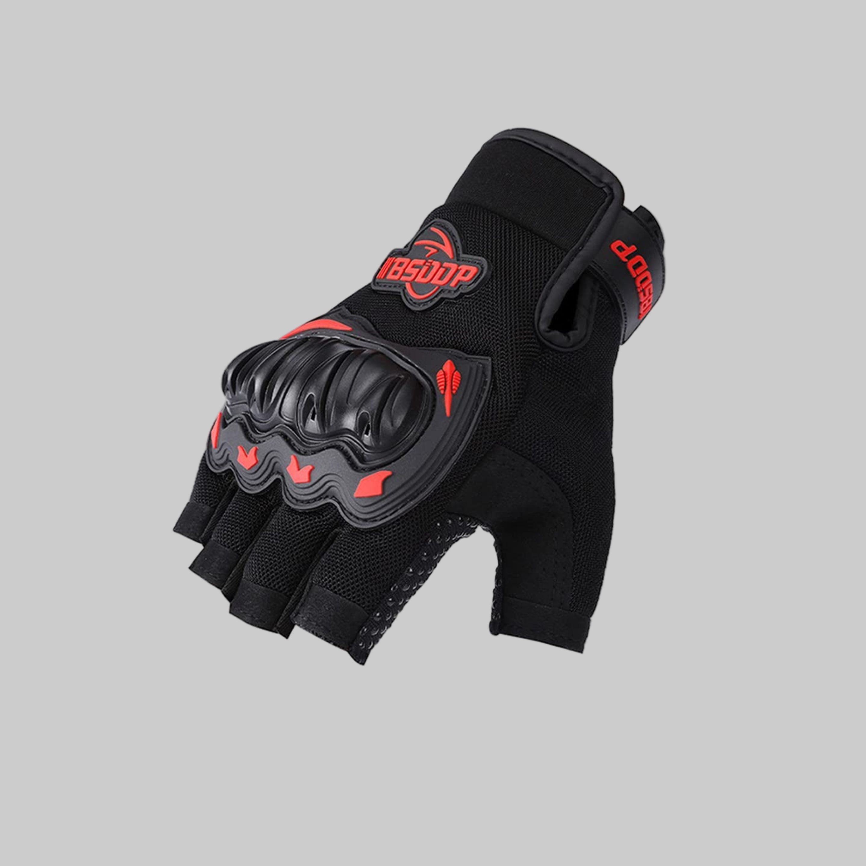 Half Finger Glove BSDP