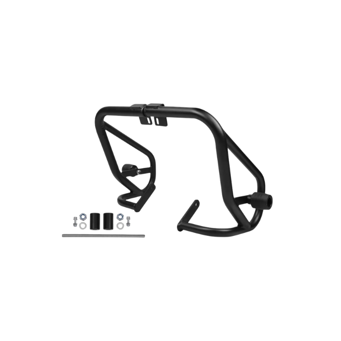 HUNTER 350  CRASH GUARD SINGLE SLIDER