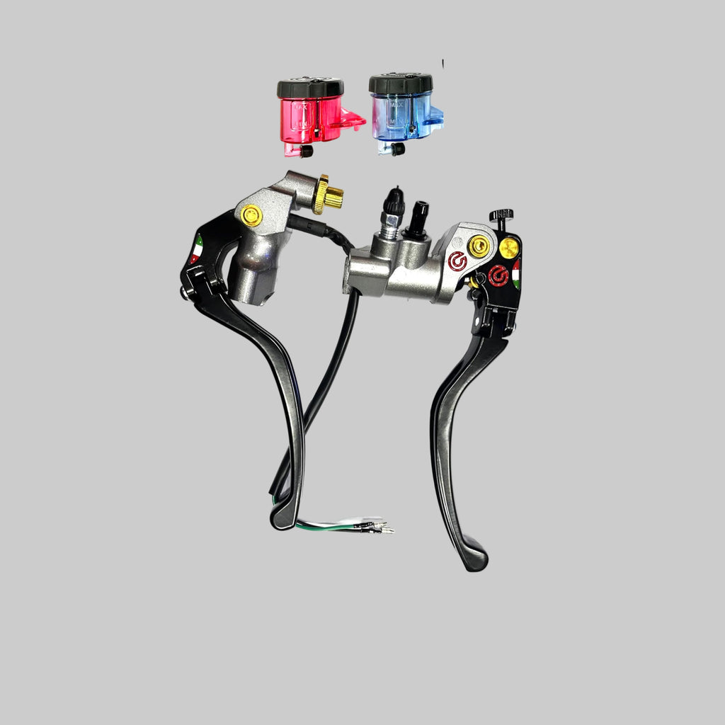 Hydraulic Lever Set Brembo 6011