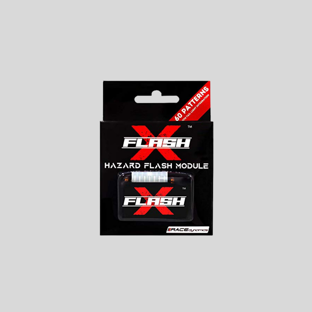 Flash X YAMAHA R15-V4